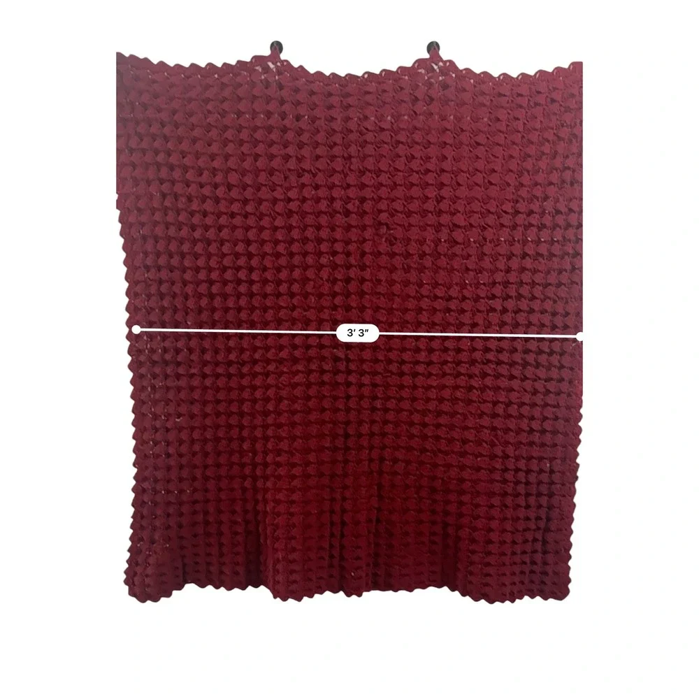 Unbranded handmade crochet